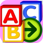 starfall abcs android application logo